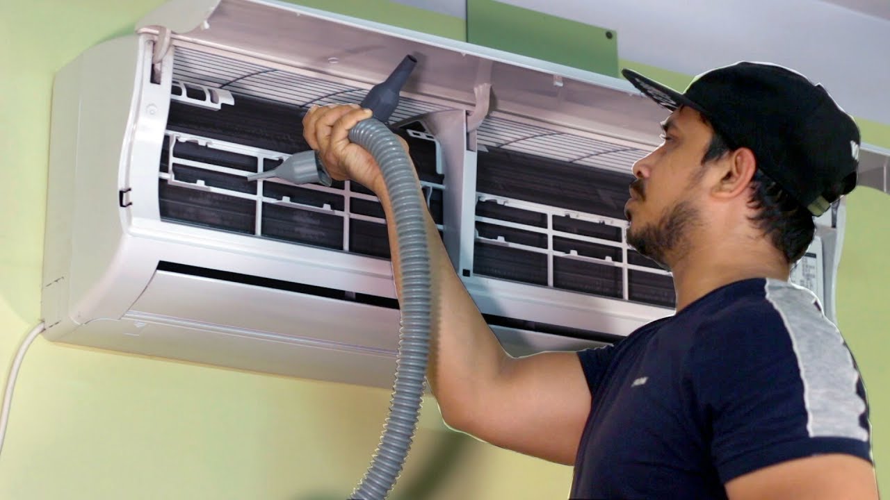 Maintaining your split system air conditioning in Gold Coast